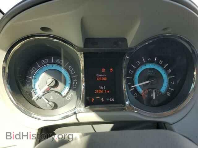 2012 BUICK LACROSSE - VIN: 1G4GD5E30CF130084 - Photo 9