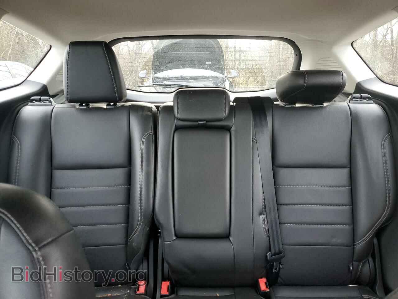 2013 FORD CMAX - VIN: 1FADP5BU8DL513226 - Фото 10