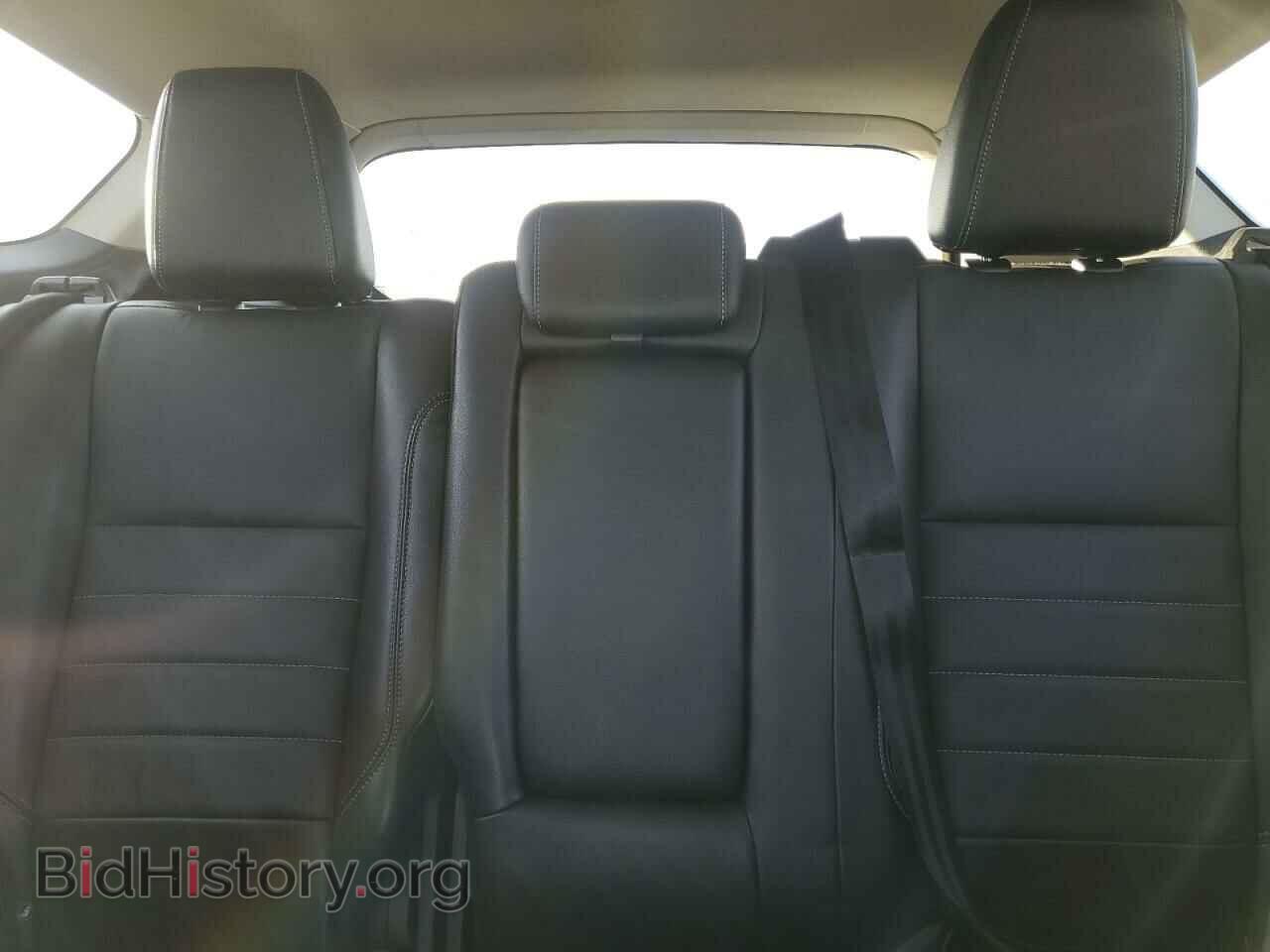 2016 FORD ESCAPE - VIN: 1FMCU0JX2GUA05907 - Фото 10