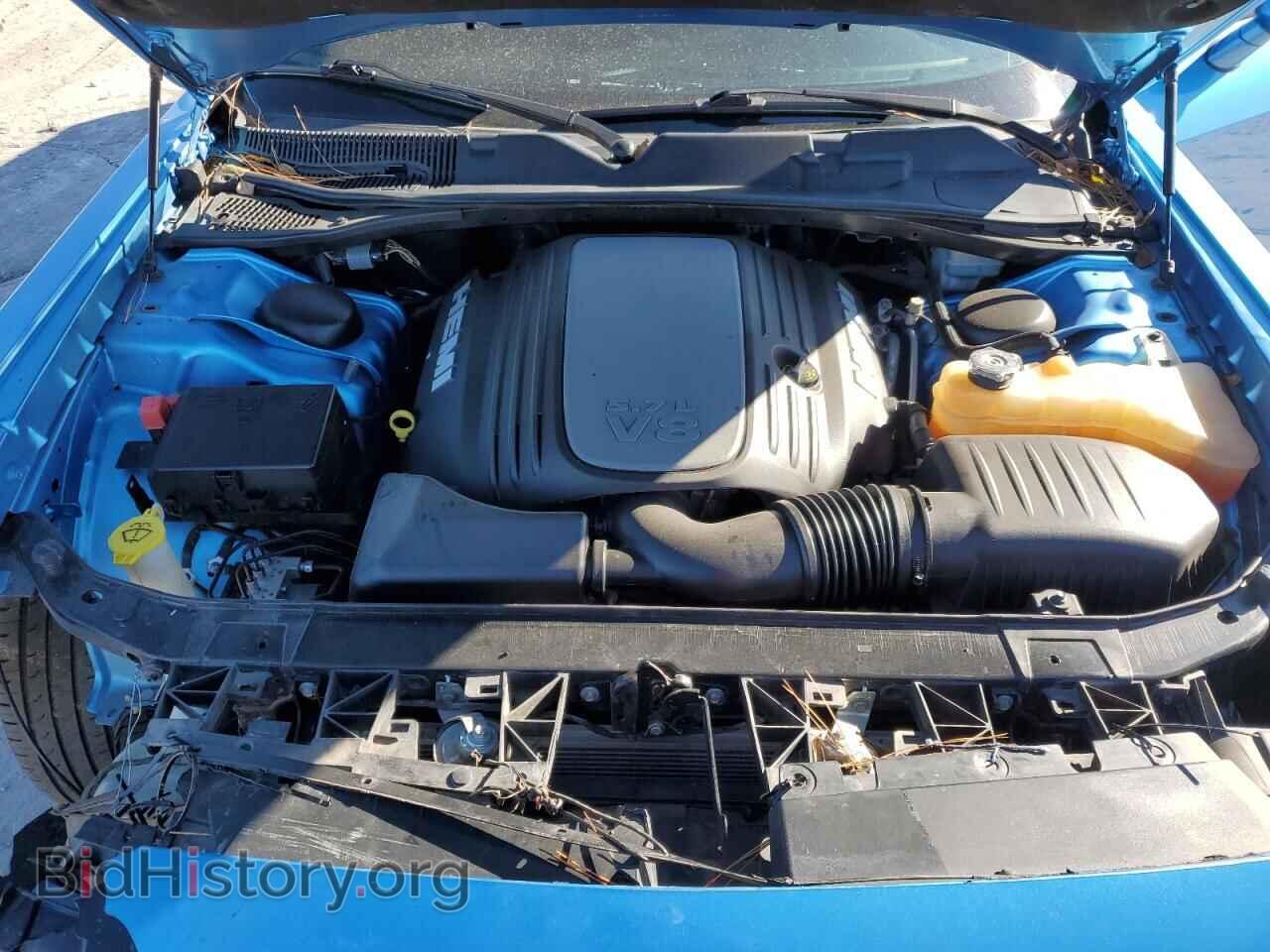 2015 DODGE CHALLENGER - VIN: 2C3CDZBT4FH783815 - Фото 12