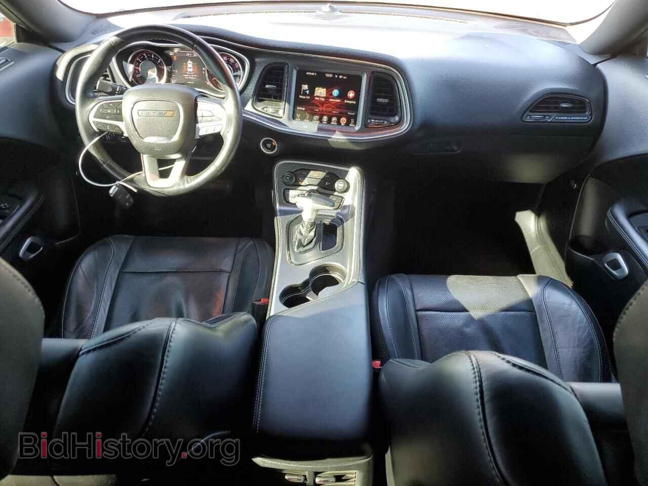 2015 DODGE CHALLENGER - VIN: 2C3CDZBT4FH783815 - Фото 8