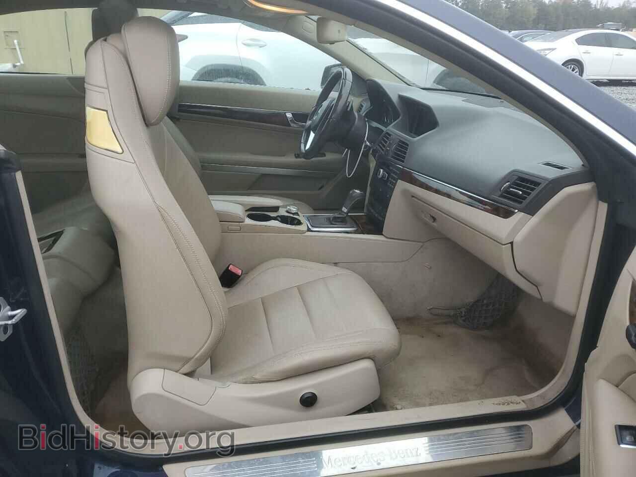 2012 MERCEDES-BENZ E-CLASS - VIN: WDDKJ5KB3CF176159 - Фото 8