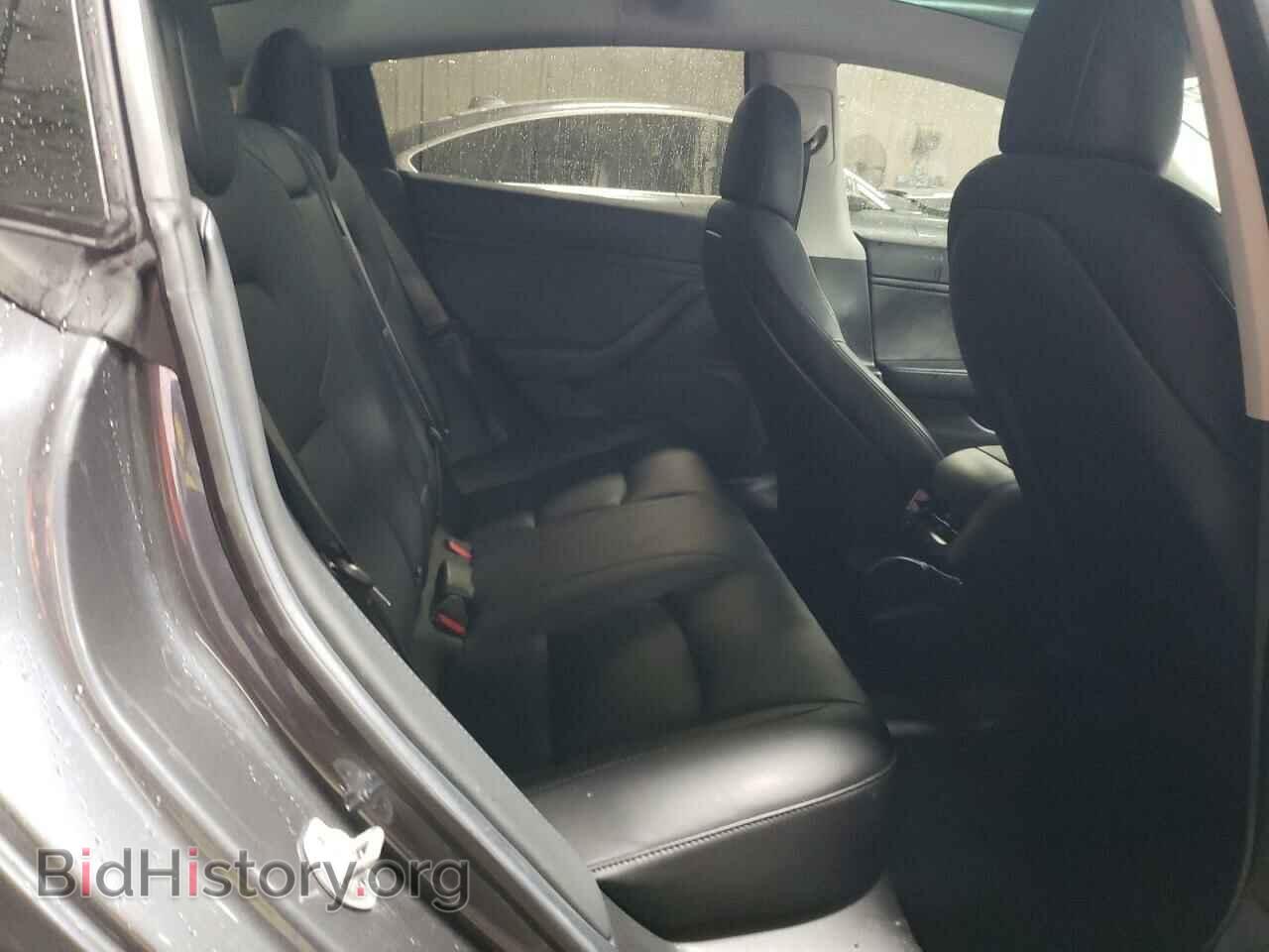 2018 TESLA MODEL 3 - VIN: 5YJ3E1EB2JF054269 - Photo 10