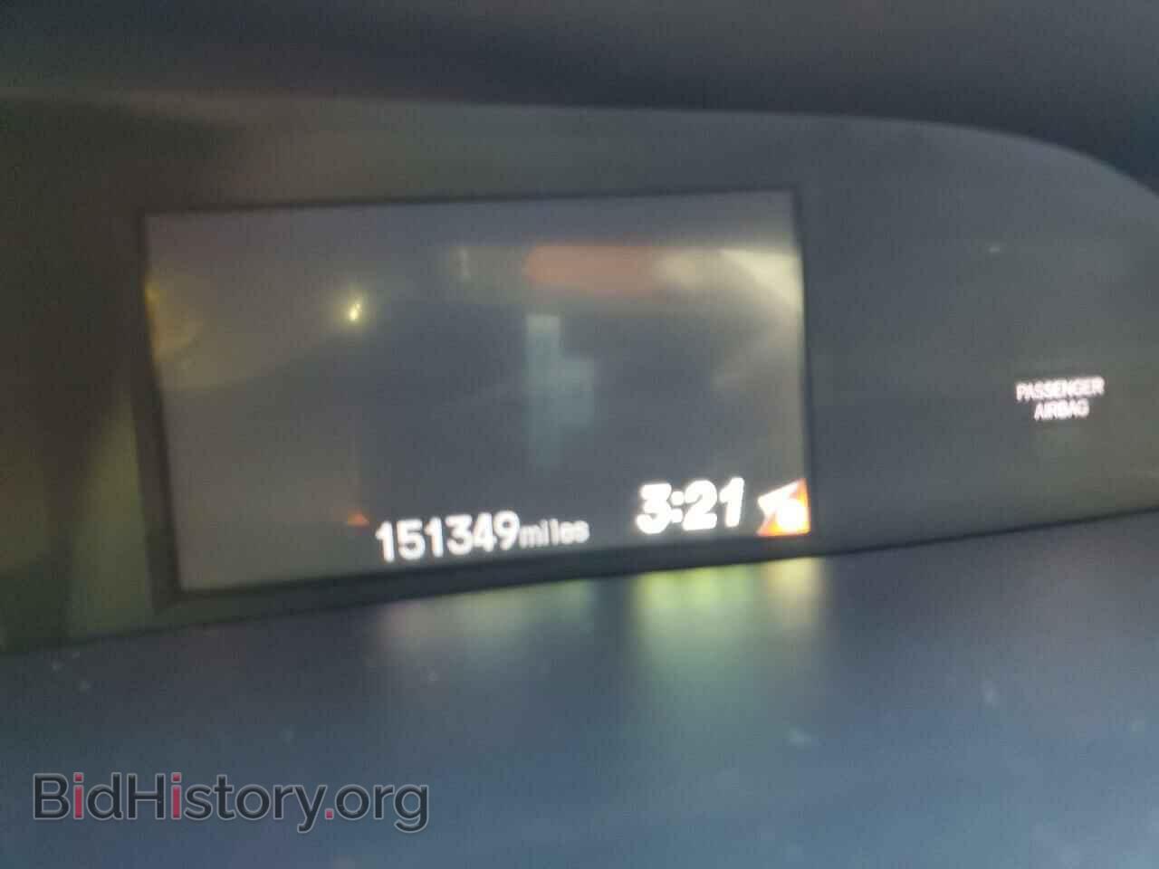 2012 HONDA CIVIC - VIN: 19XFB2F55CE385036 - Фото 9