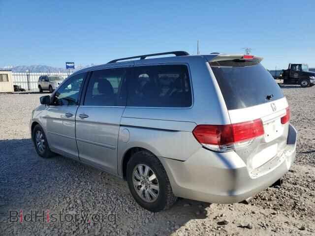 2008 HONDA All Models - VIN: 5FNRL38658B406927 - Фото 2