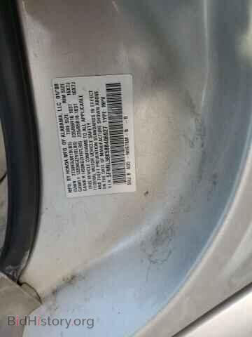 2008 HONDA All Models - VIN: 5FNRL38658B406927 - Фото 13