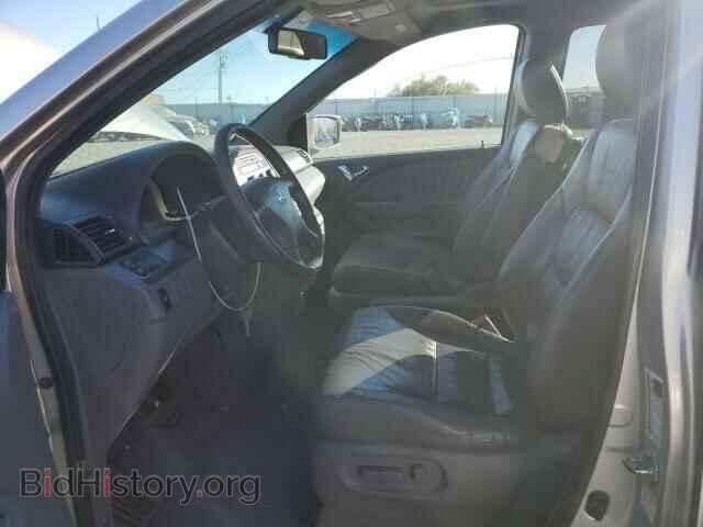 2008 HONDA All Models - VIN: 5FNRL38658B406927 - Фото 7