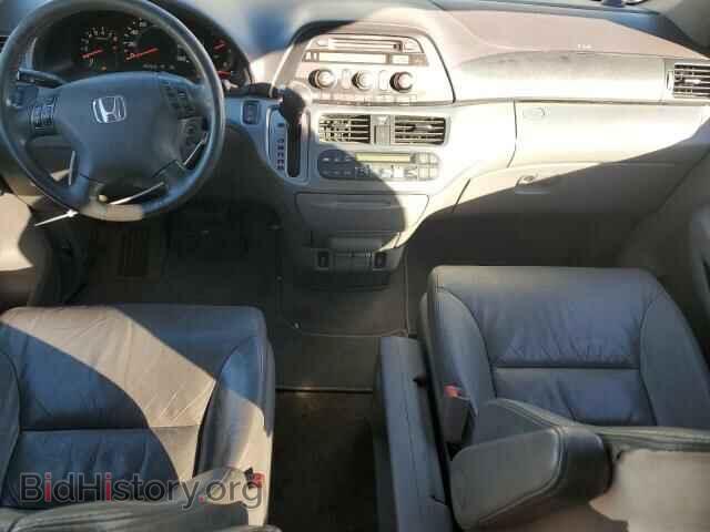 2008 HONDA All Models - VIN: 5FNRL38658B406927 - Фото 8