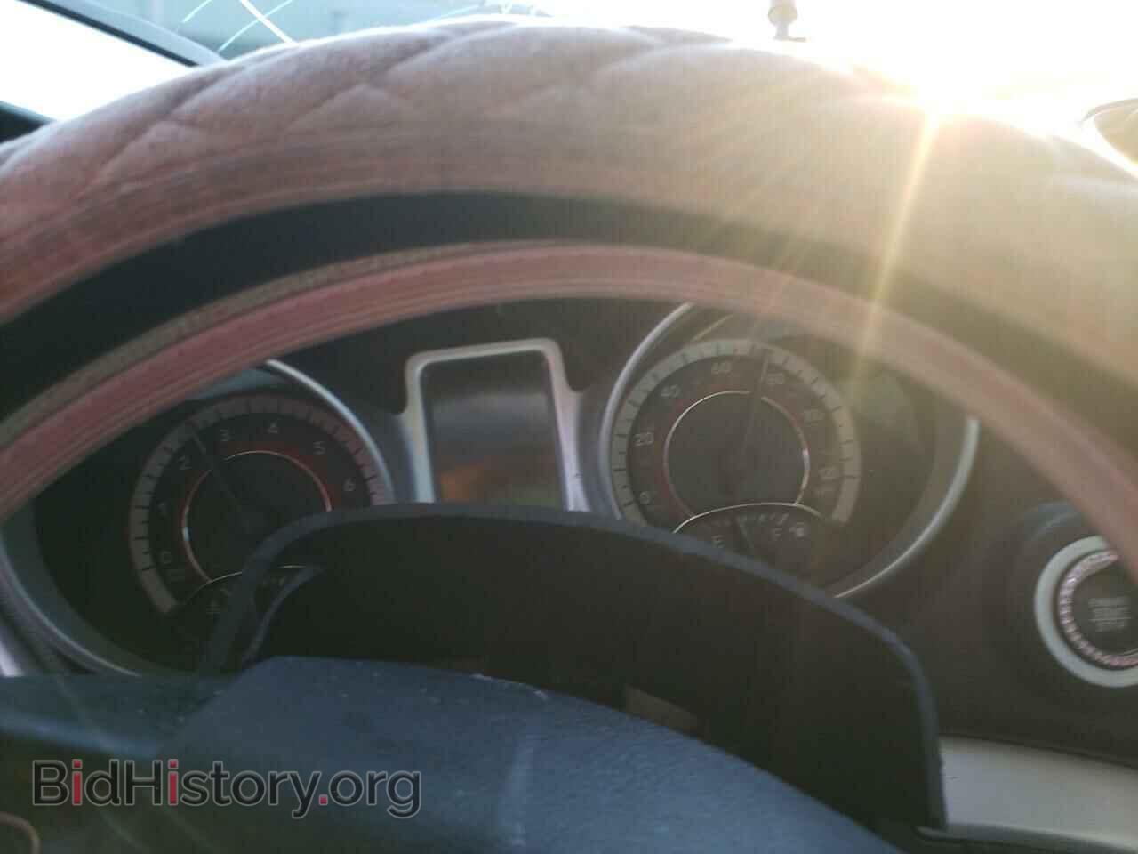 2019 DODGE JOURNEY - VIN: 3C4PDCBB2KT796923 - Photo 9