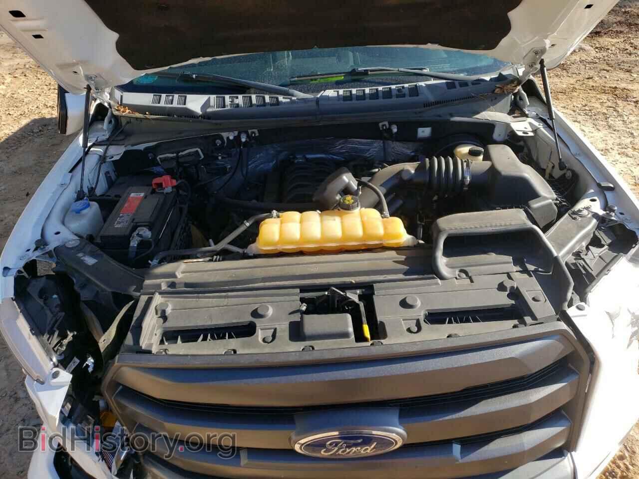 2015 FORD All Models - VIN: 1FTEW1CFXFFB11476 - Photo 11