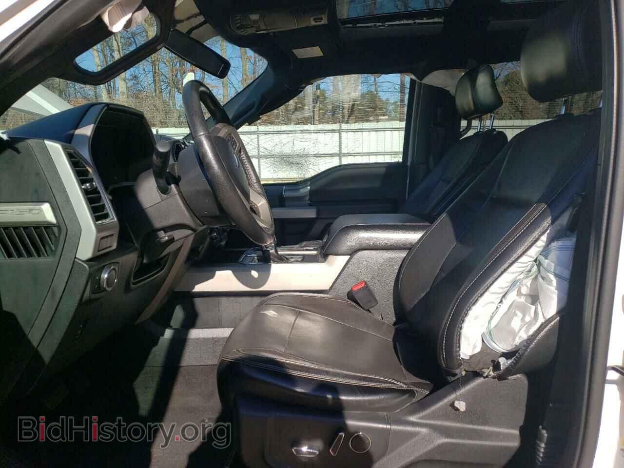 2015 FORD All Models - VIN: 1FTEW1CFXFFB11476 - Photo 7