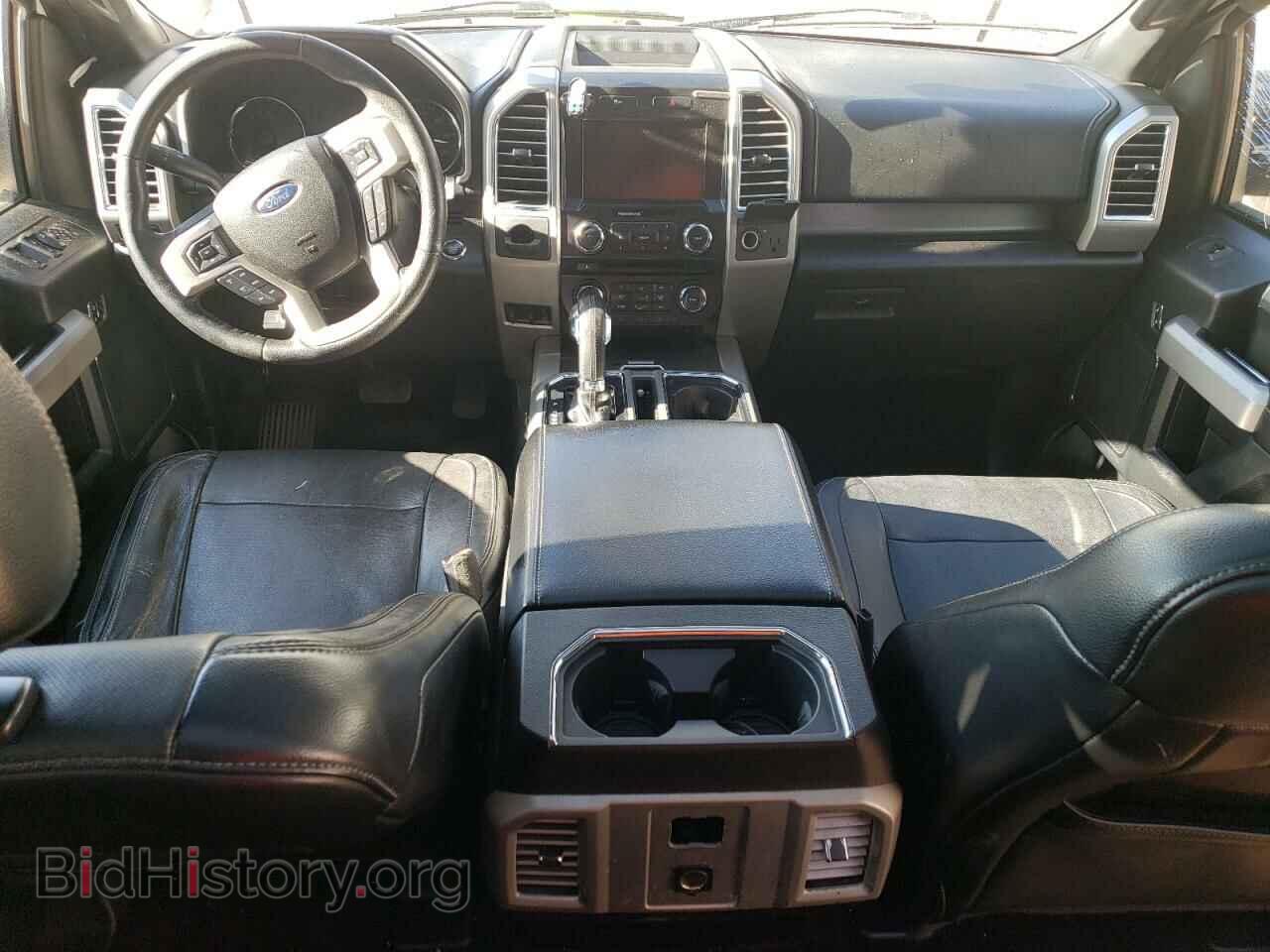 2015 FORD All Models - VIN: 1FTEW1CFXFFB11476 - Photo 8