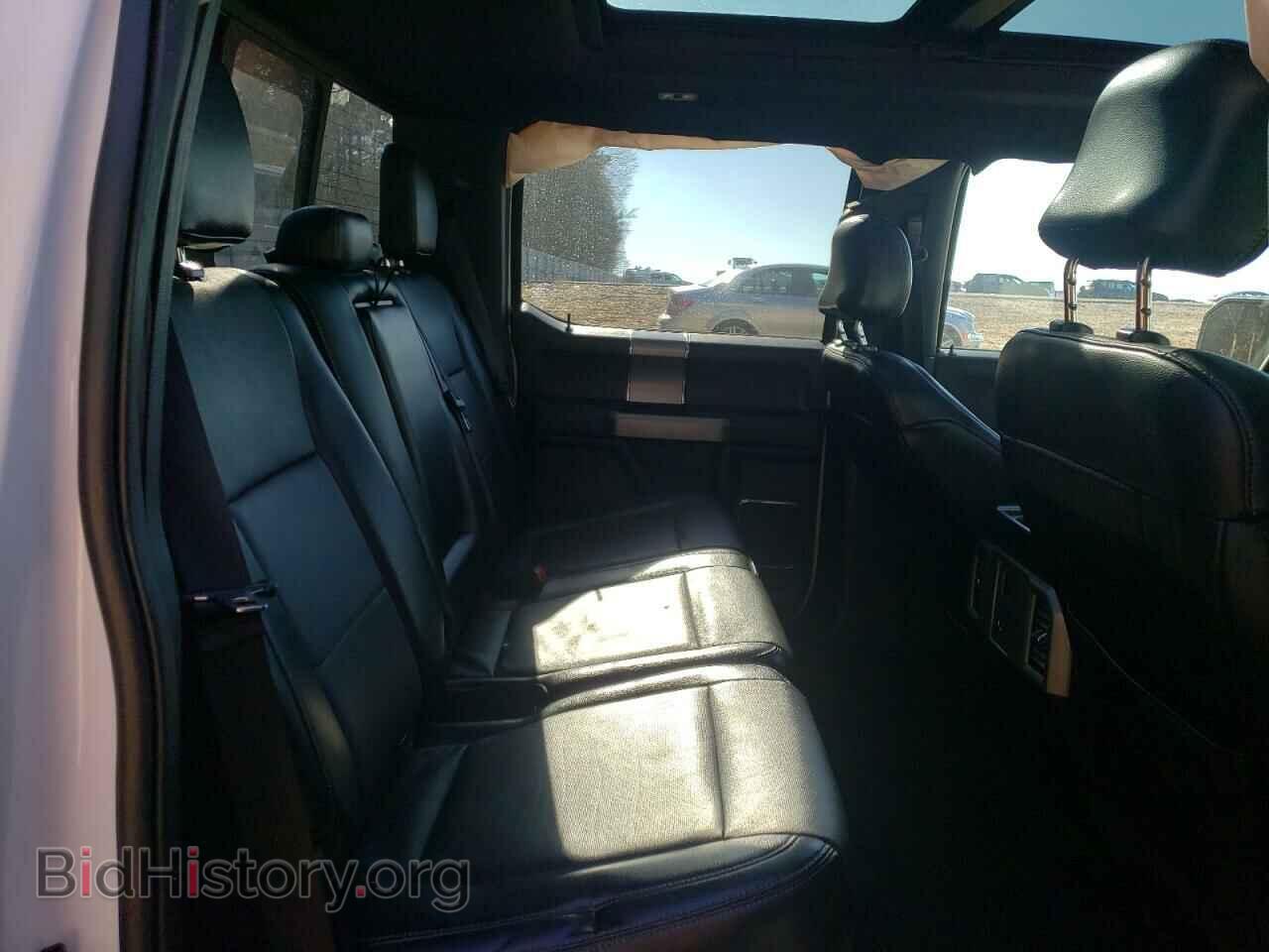 2015 FORD All Models - VIN: 1FTEW1CFXFFB11476 - Photo 10