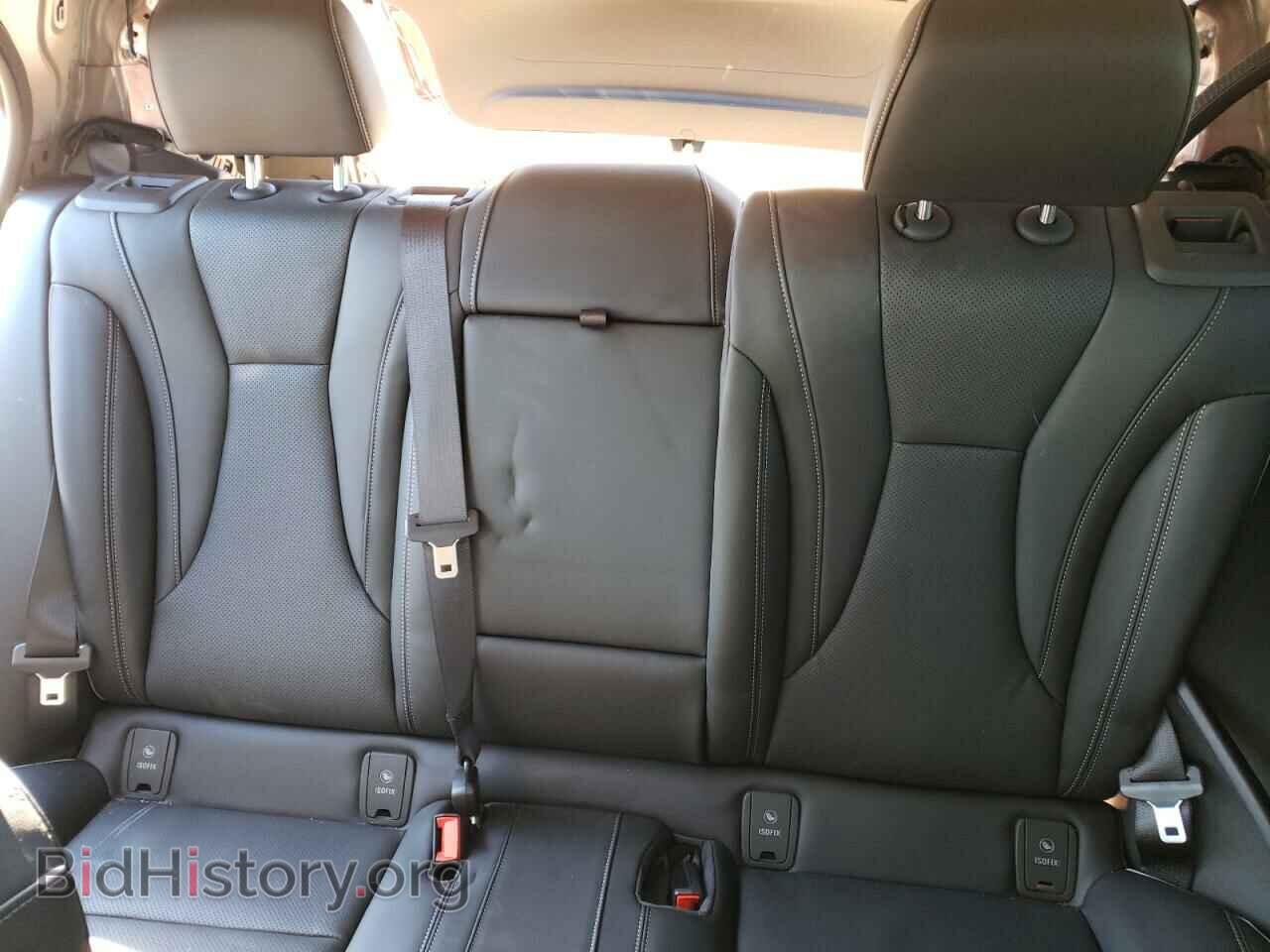 2023 BUICK ENVISION - VIN: LRBFZNR47PD025532 - Фото 10