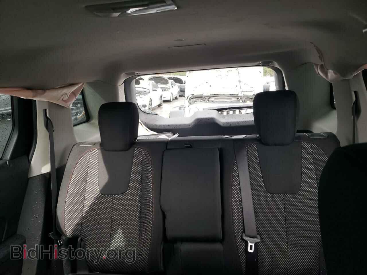 2017 GMC TERRAIN - VIN: 2GKALMEK9H6143422 - Фото 10