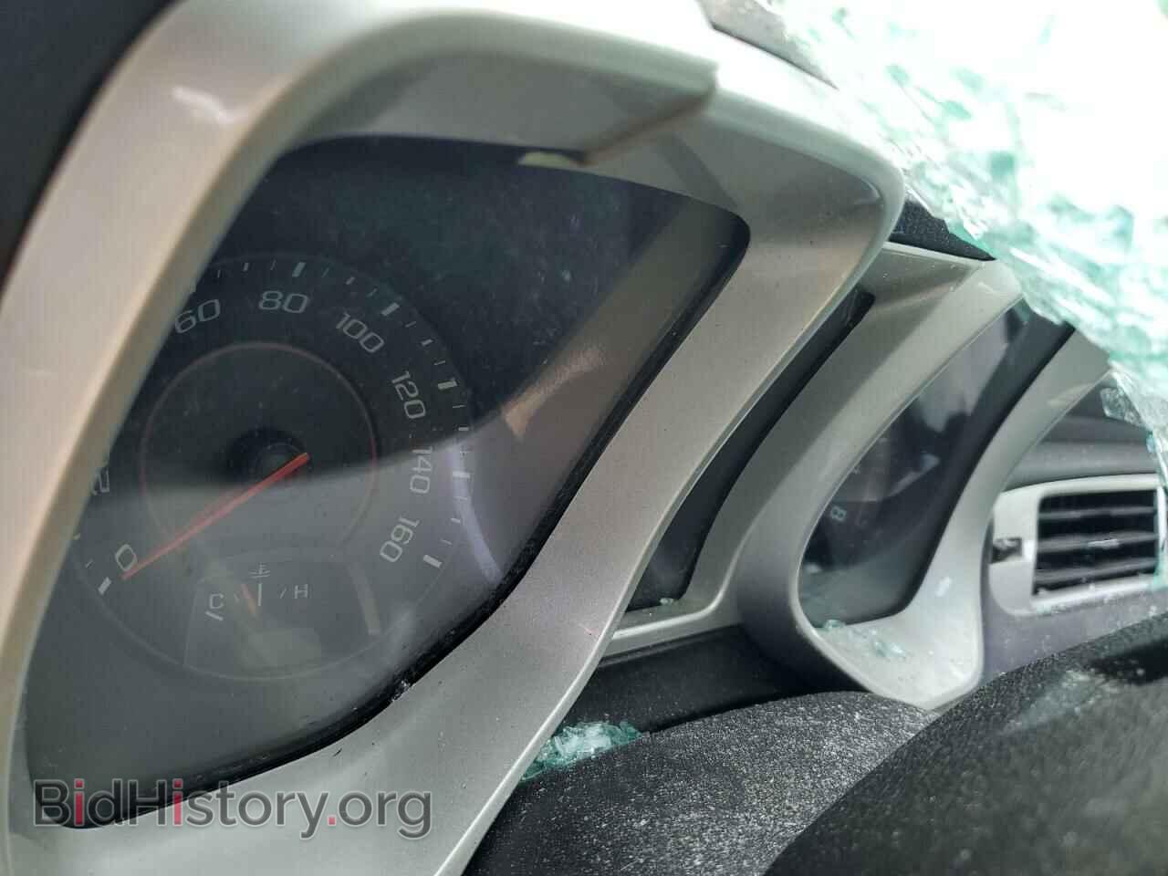 2015 CHEVROLET CAMARO - VIN: 2G1FF1E32F9204257 - Фото 9