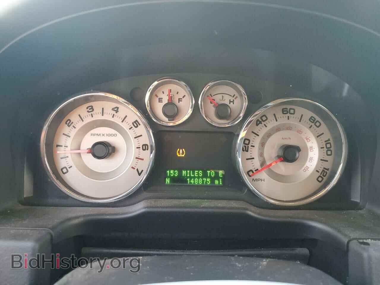 2009 FORD EDGE - VIN: 2FMDK30C39BA70171 - Фото 9