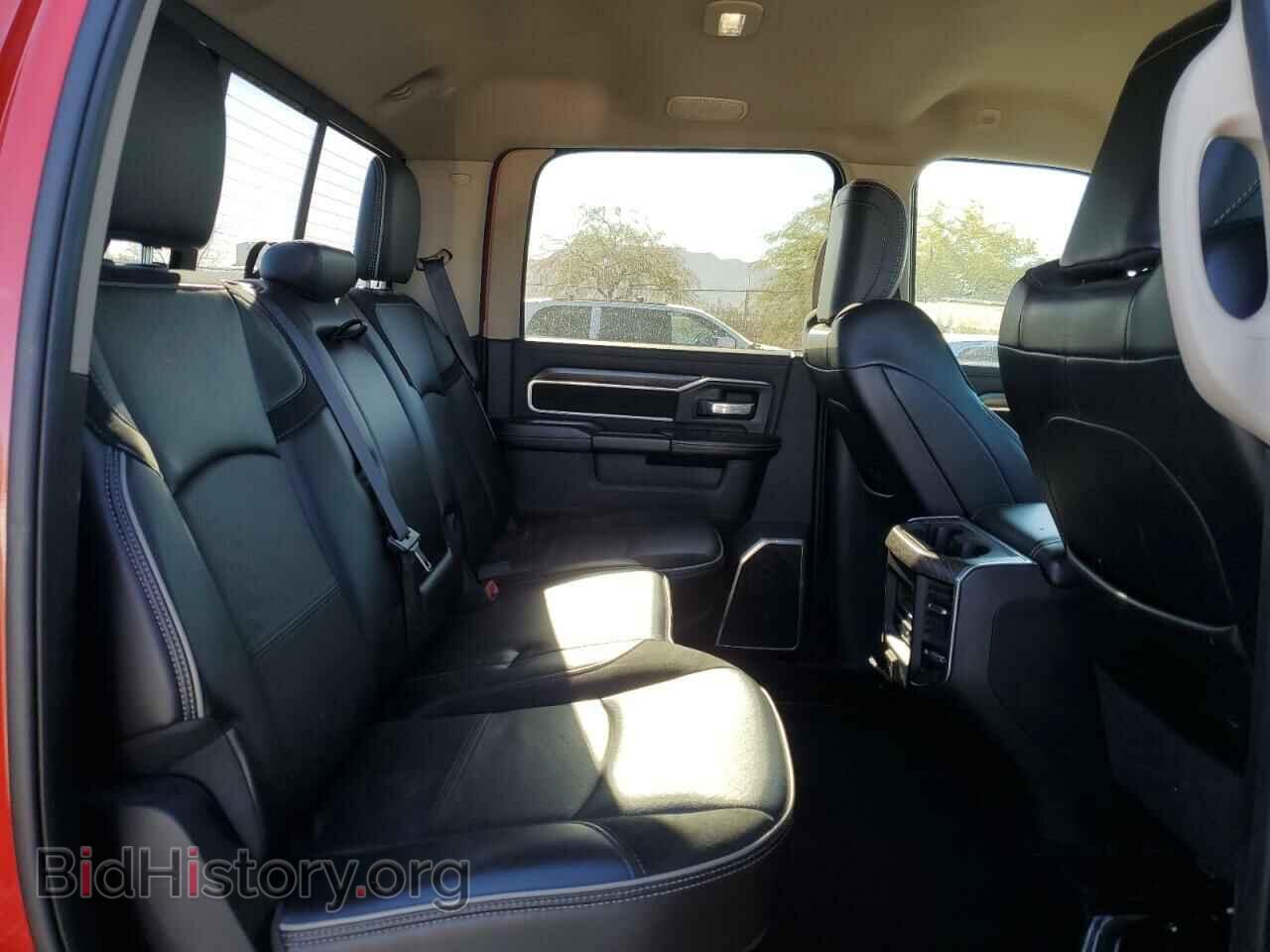 2021 RAM 2500 - VIN: 3C6UR5FL3MG594937 - Фото 10