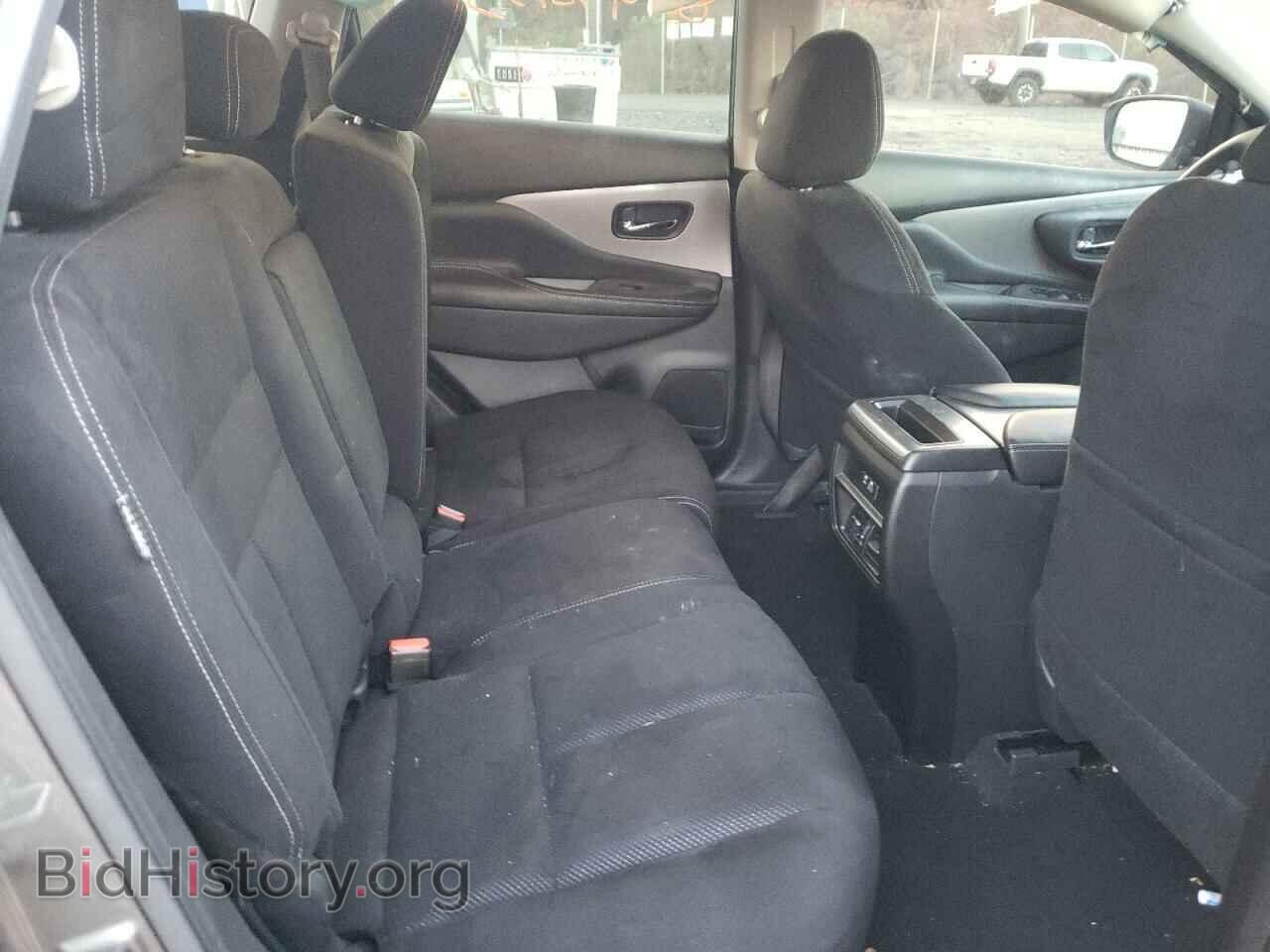 2021 NISSAN MURANO - VIN: 5N1AZ2BS8MC120021 - Фото 11