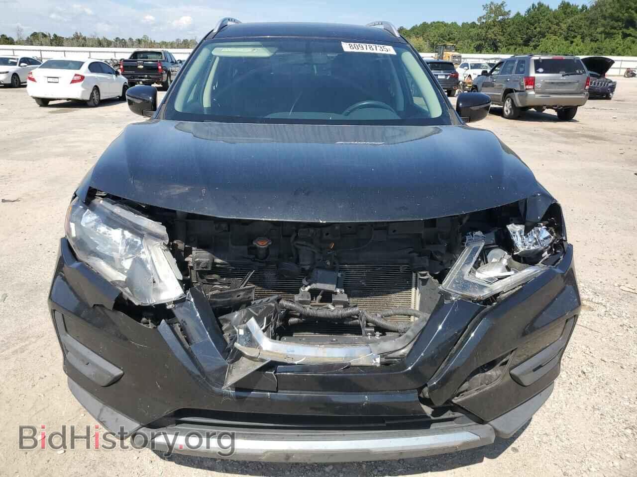 2018 NISSAN ROGUE - VIN: KNMAT2MV4JP596235 - Фото 5