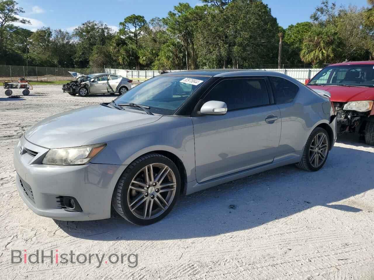 Фотография JTKJF5C79D3056234 - TOYOTA SCION 2013