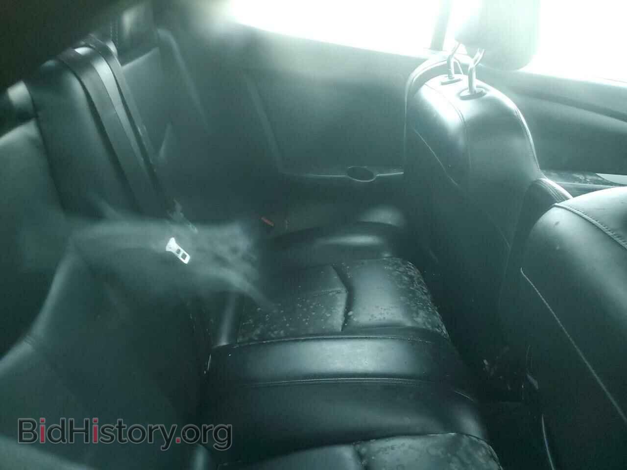 2011 CHRYSLER 200 - VIN: 1C3BC7EG3BN623282 - Фото 10