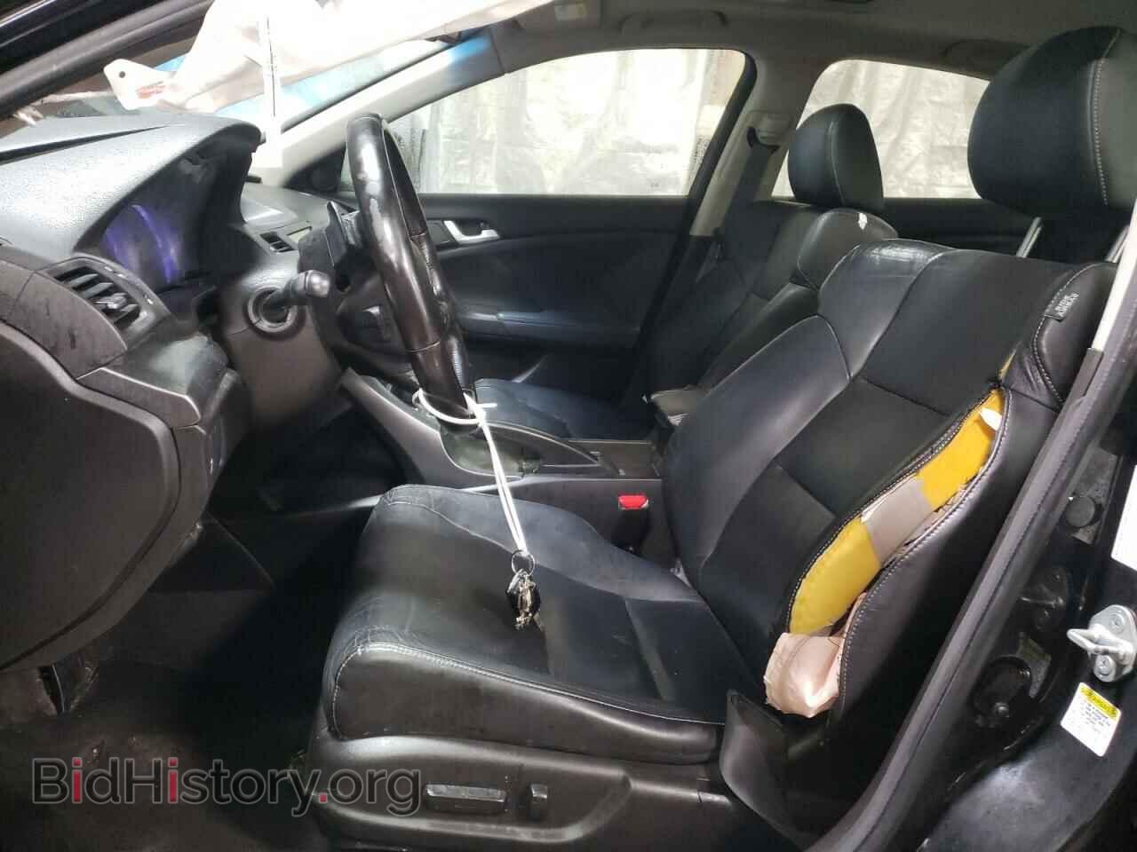 2013 ACURA TSX - VIN: JH4CU2F64DC013300 - Фото 7