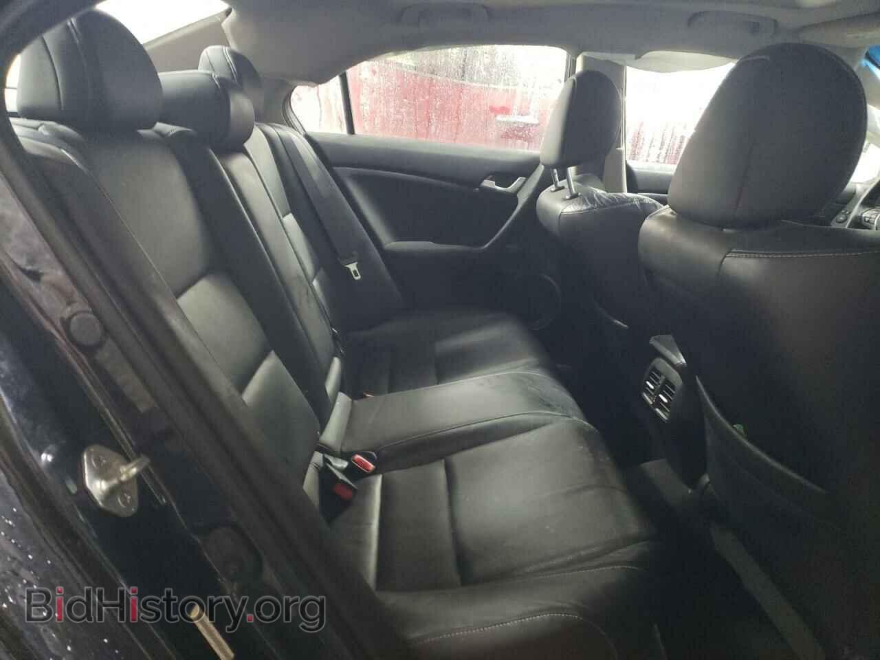 2013 ACURA TSX - VIN: JH4CU2F64DC013300 - Фото 10