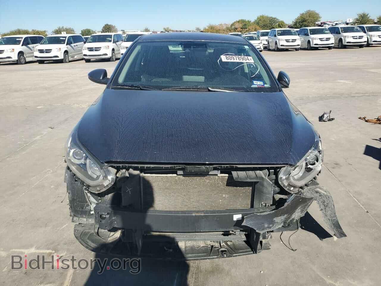 2021 KIA FORTE - VIN: 3KPF24AD5ME337936 - Фото 5