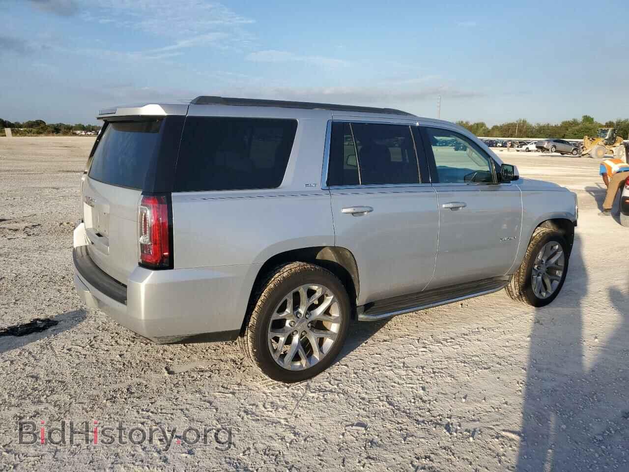 2016 GMC YUKON - VIN: 1GKS2BKC2GR381494 - Photo 3