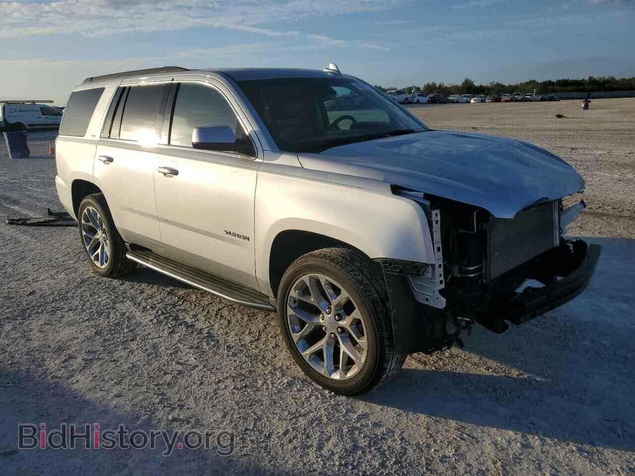 2016 GMC YUKON - VIN: 1GKS2BKC2GR381494 - Photo 4