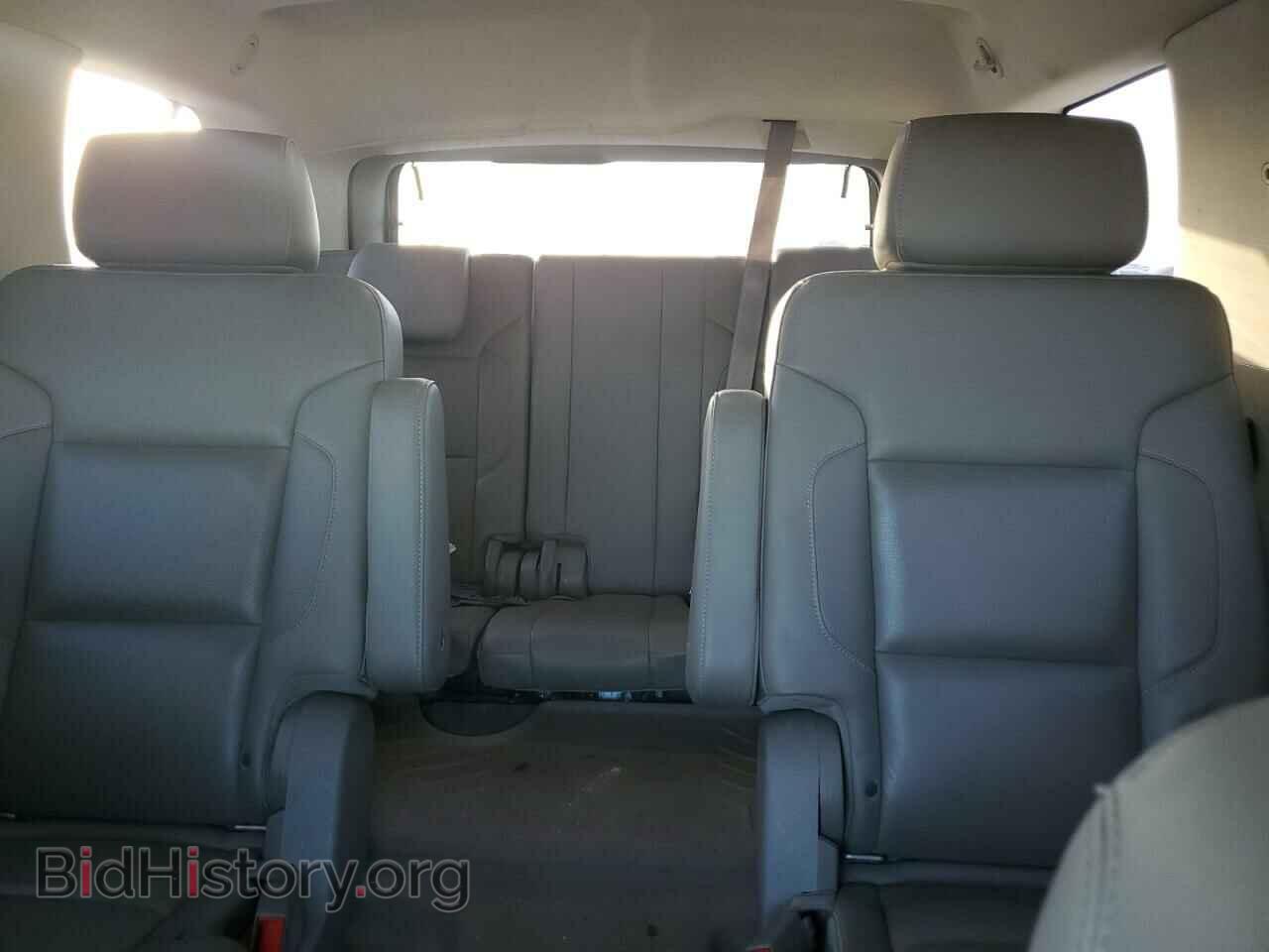 2016 GMC YUKON - VIN: 1GKS2BKC2GR381494 - Photo 10