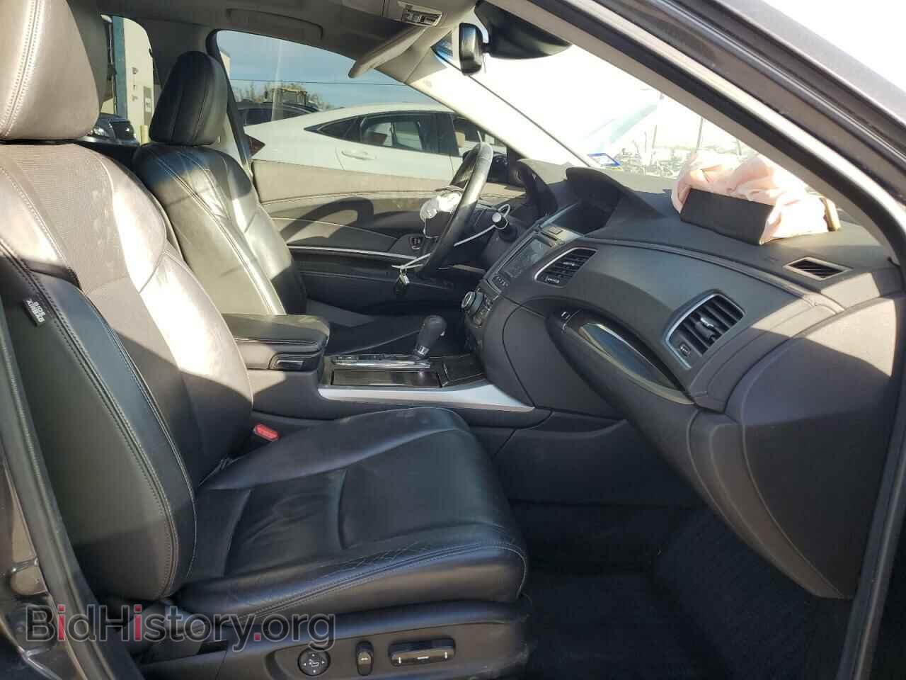 2014 ACURA RLX - VIN: JH4KC1F79EC002943 - Фото 7