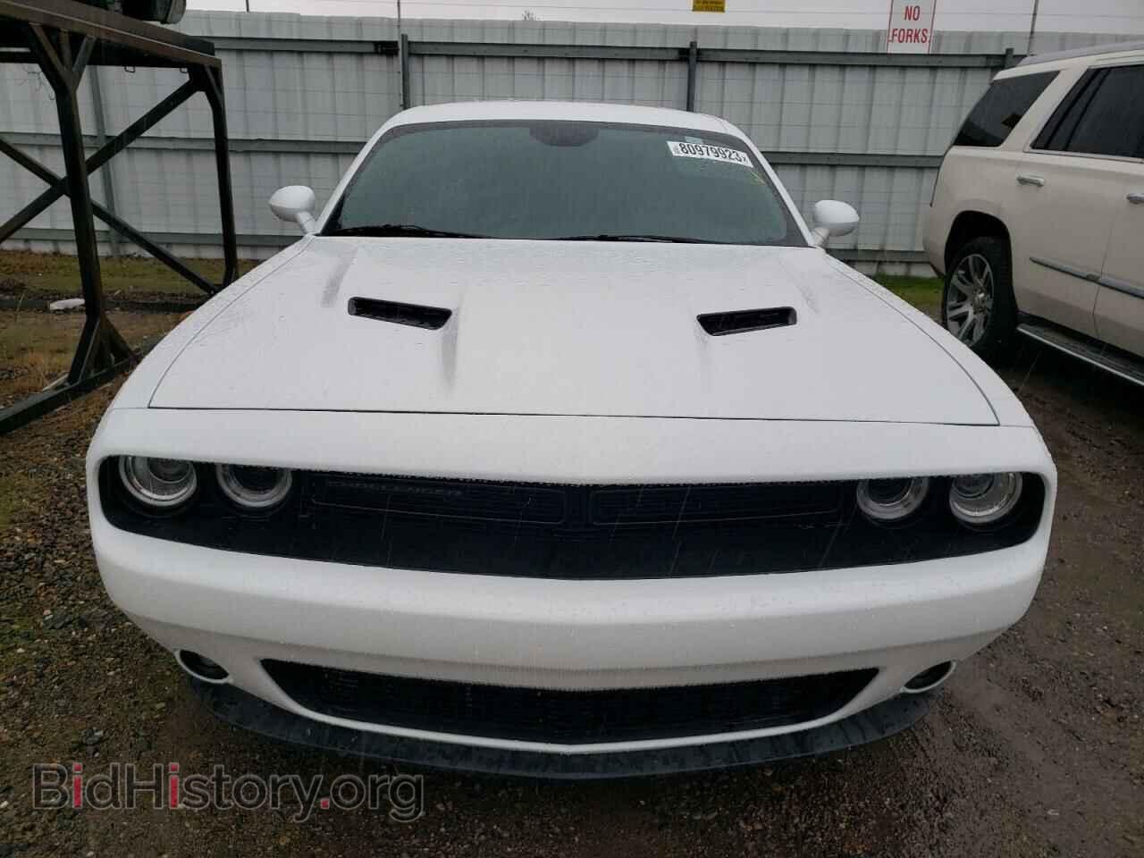 2018 DODGE CHALLENGER - VIN: 2C3CDZAG4JH316018 - Photo 5