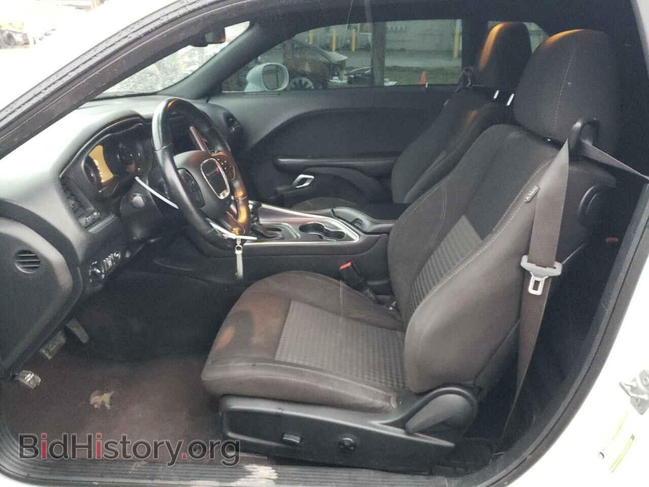 2018 DODGE CHALLENGER - VIN: 2C3CDZAG4JH316018 - Photo 7