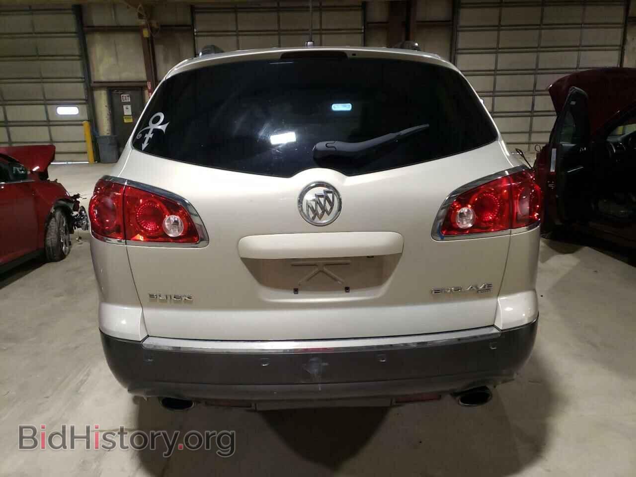 2012 BUICK ENCLAVE - VIN: 5GAKVCED0CJ279442 - Photo 6