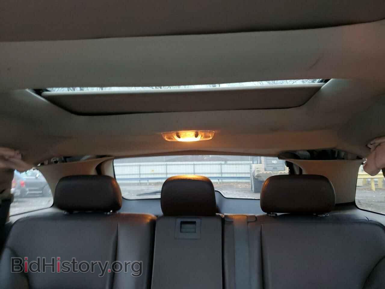2010 FORD EDGE - VIN: 2FMDK3KC8ABA47972 - Фото 10