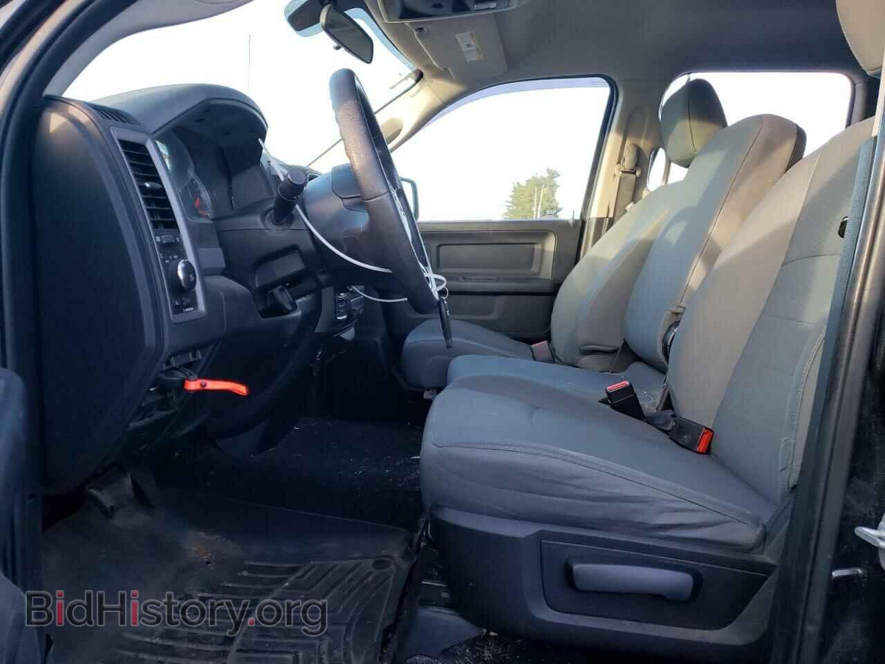 2017 RAM 1500 - VIN: 1C6RR7FT9HS779431 - Фото 7