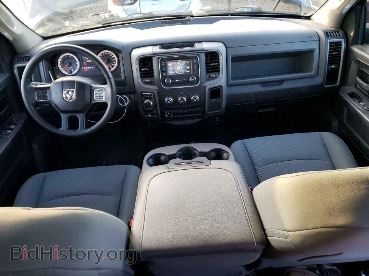 2017 RAM 1500 - VIN: 1C6RR7FT9HS779431 - Фото 8