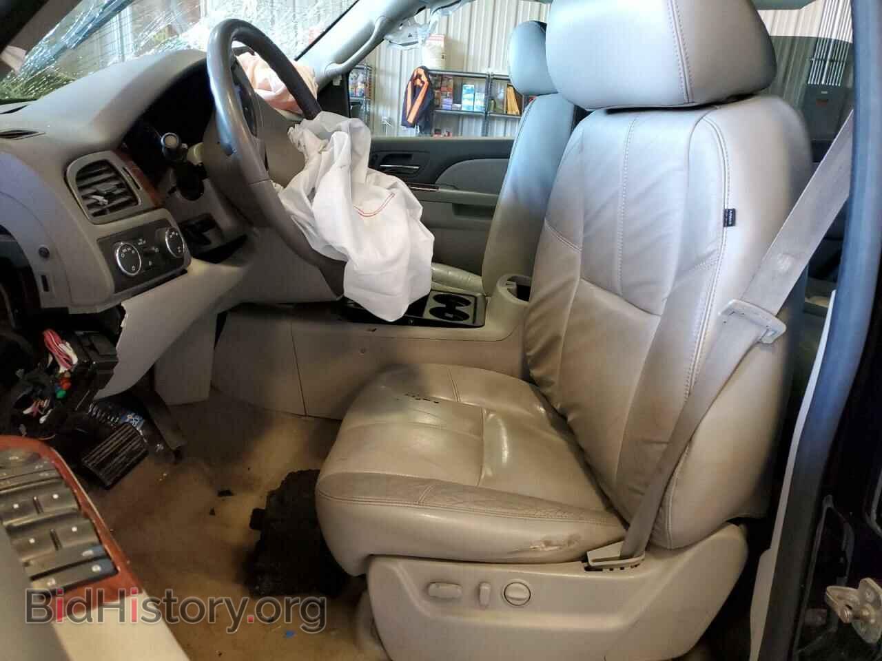 2011 GMC YUKON - VIN: 1GKS2CE08BR264194 - Фото 7