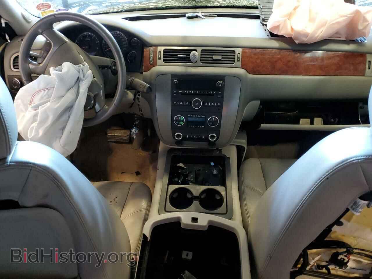 2011 GMC YUKON - VIN: 1GKS2CE08BR264194 - Фото 8