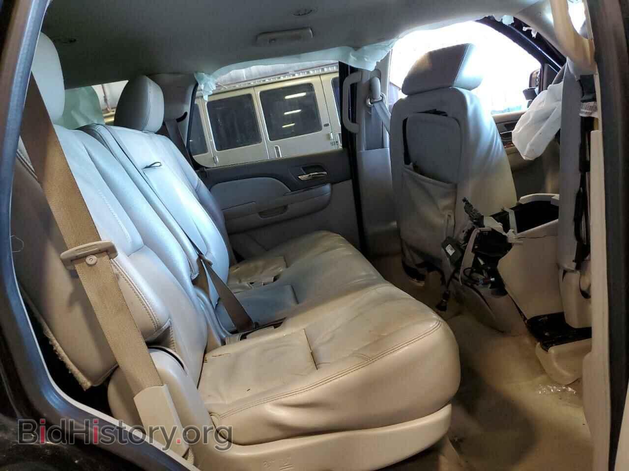 2011 GMC YUKON - VIN: 1GKS2CE08BR264194 - Фото 10