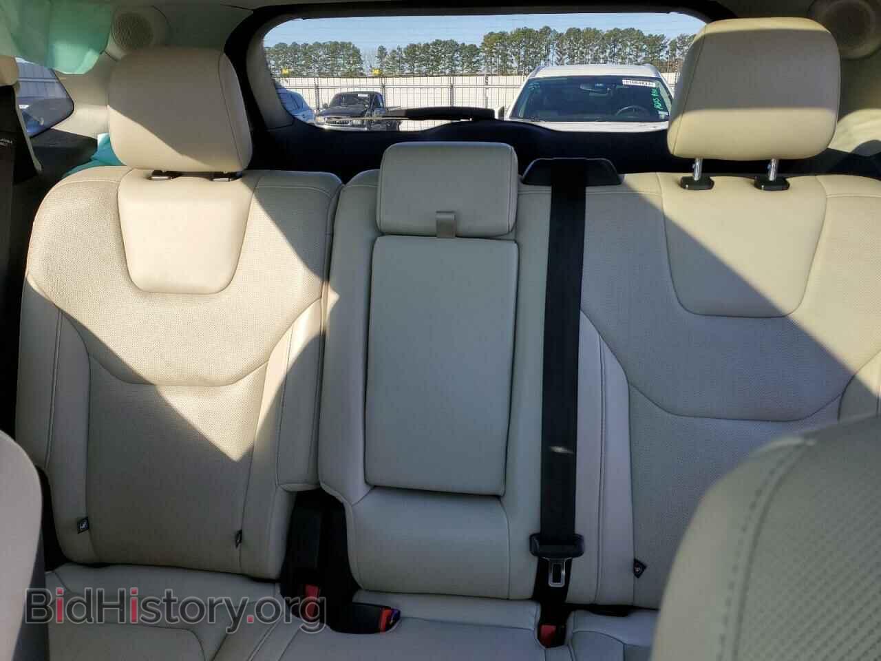 2017 FORD EDGE - VIN: 2FMPK4K92HBB25681 - Фото 10