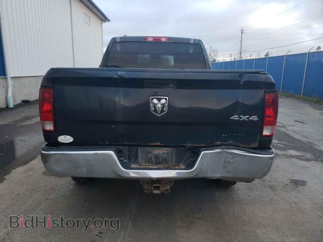 2013 RAM 1500 - VIN: 1C6RR7FT5DS590415 - Photo 6