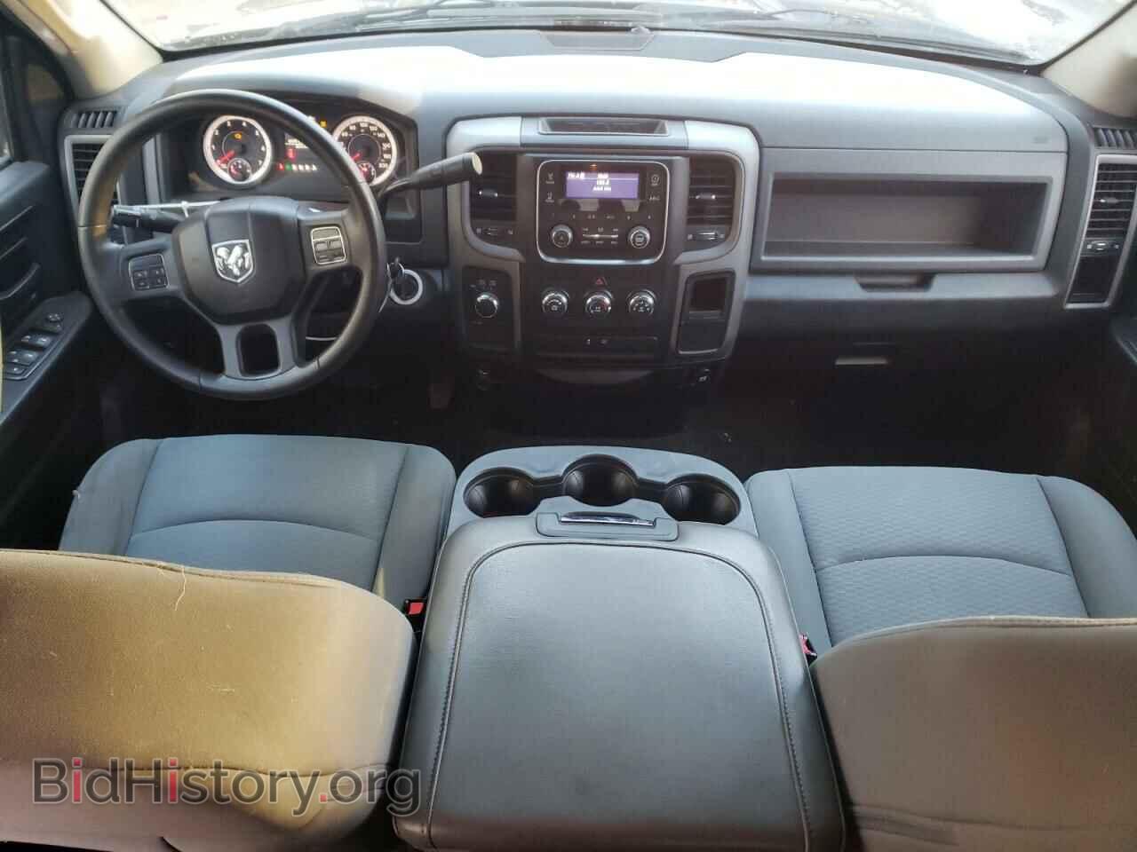 2013 RAM 1500 - VIN: 1C6RR7FT5DS590415 - Photo 8