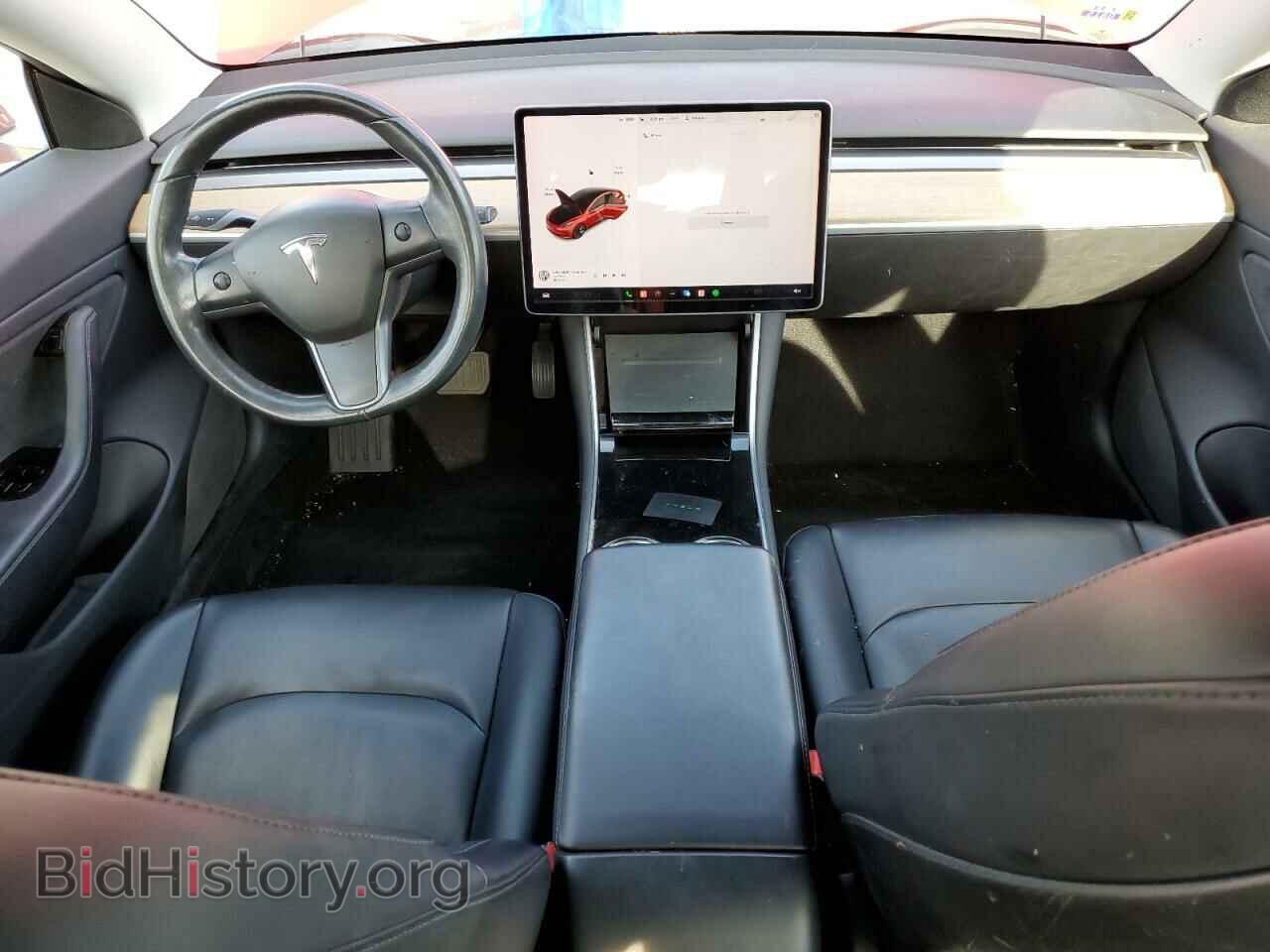 2018 TESLA MODEL 3 - VIN: 5YJ3E1EA8JF008825 - Photo 8