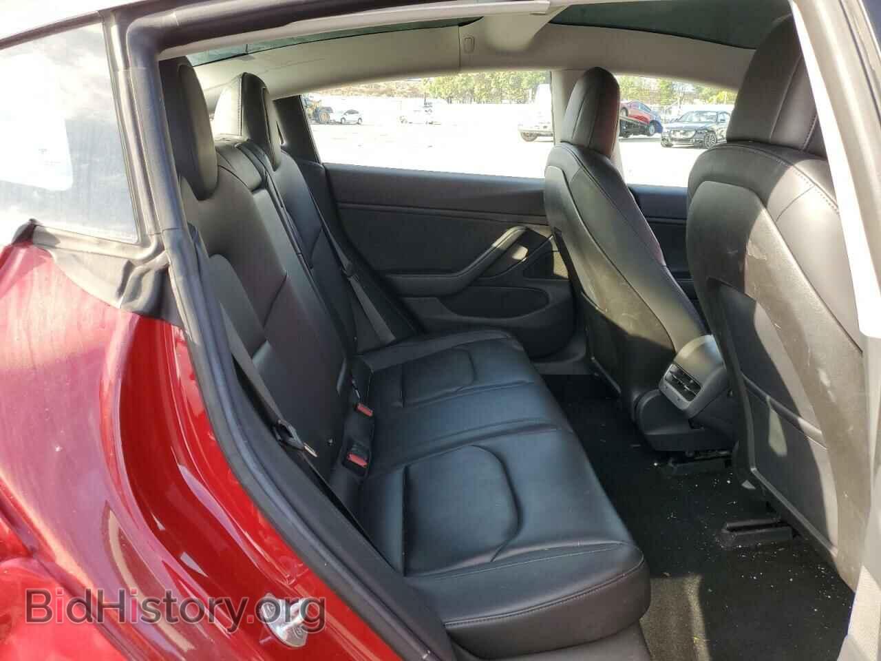 2018 TESLA MODEL 3 - VIN: 5YJ3E1EA8JF008825 - Photo 10