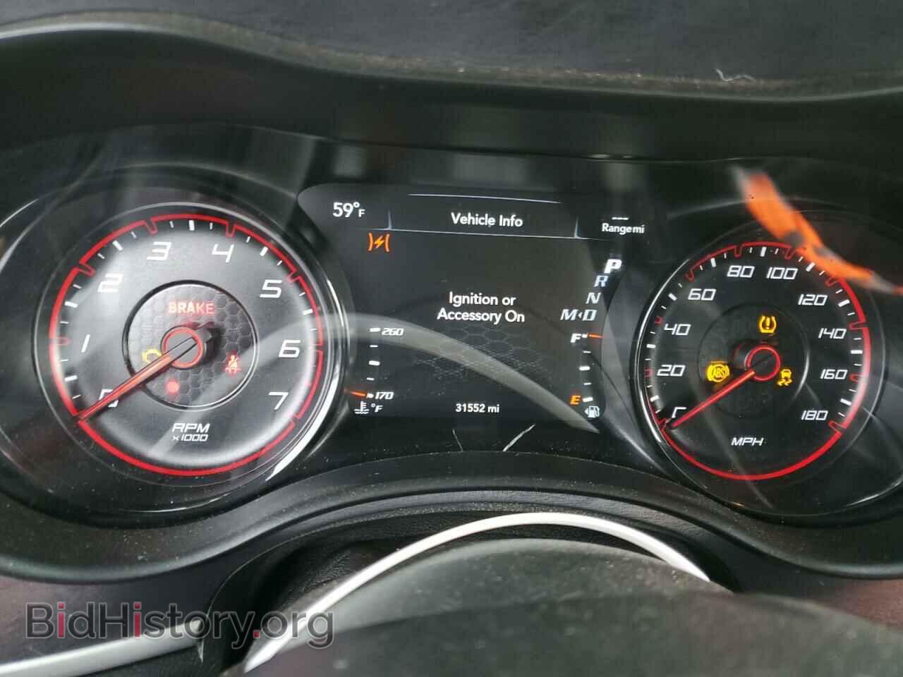 2019 DODGE CHARGER - VIN: 2C3CDXGJ4KH636089 - Фото 9
