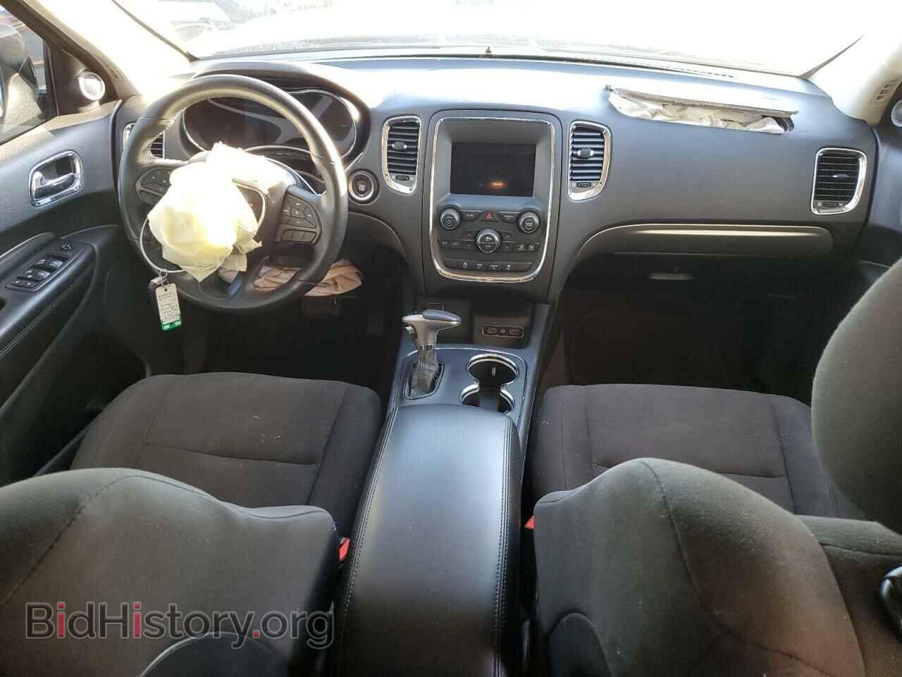 2018 DODGE DURANGO - VIN: 1C4RDHAGXJC494616 - Photo 8