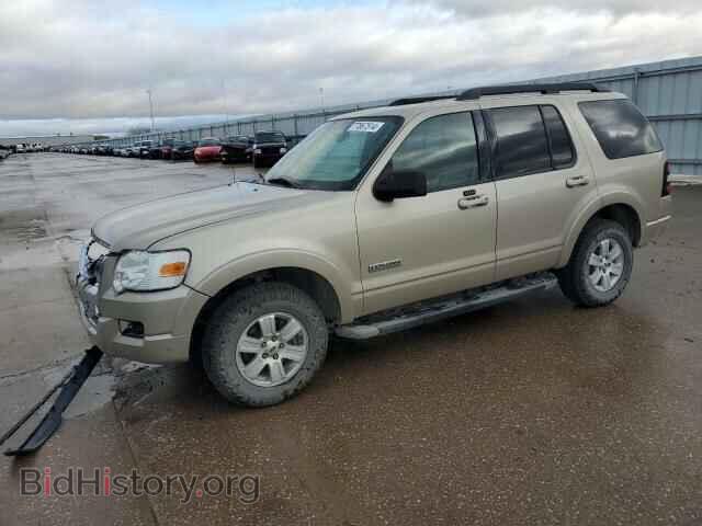 Photo 1FMEU73E87UB68364 - FORD EXPLORER 2007